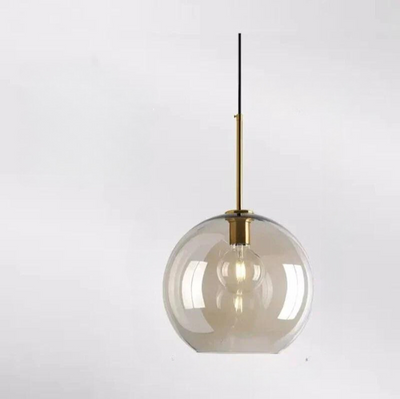 NordLumen Scandinavian Pendant Lamp for Modern Homes - OpalDwell