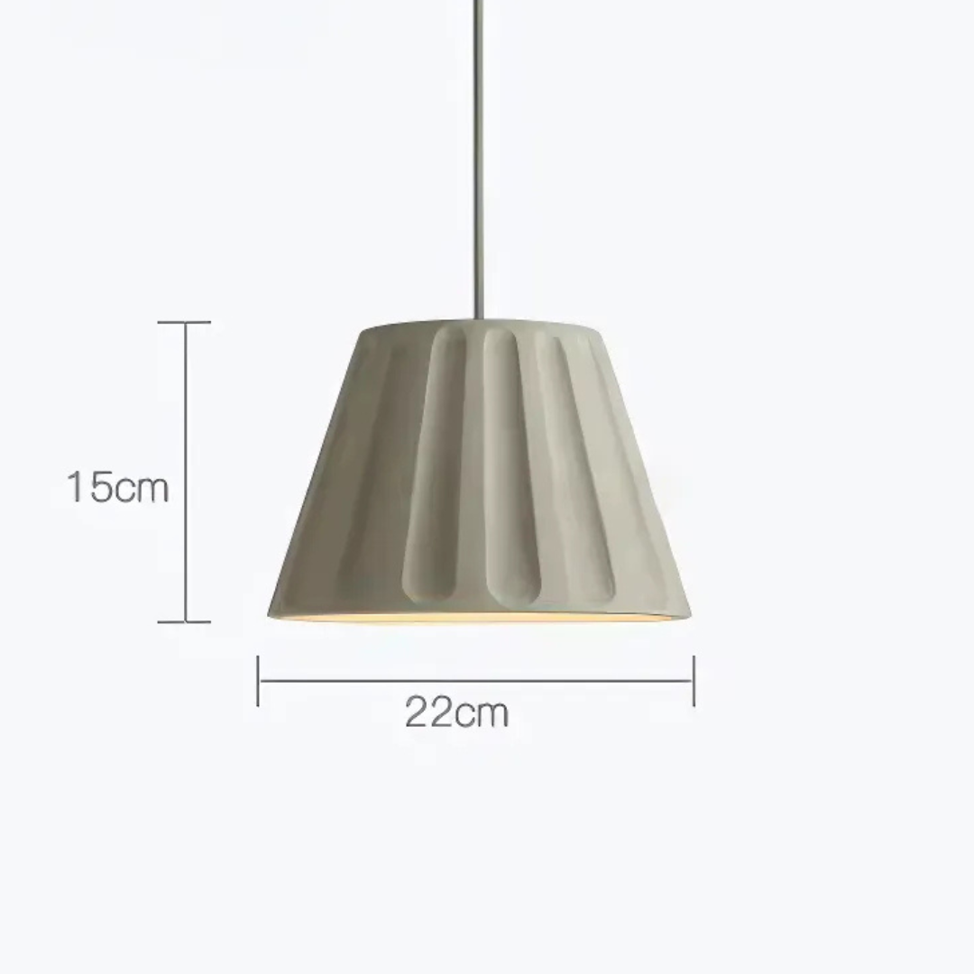 Marlow | Pendant Lamp Collection | OpalDwell - OpalDwell