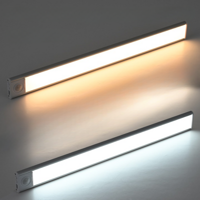 Wireless Motion Sensor Lamp - GlowMotion | OpalDwell - OpalDwell