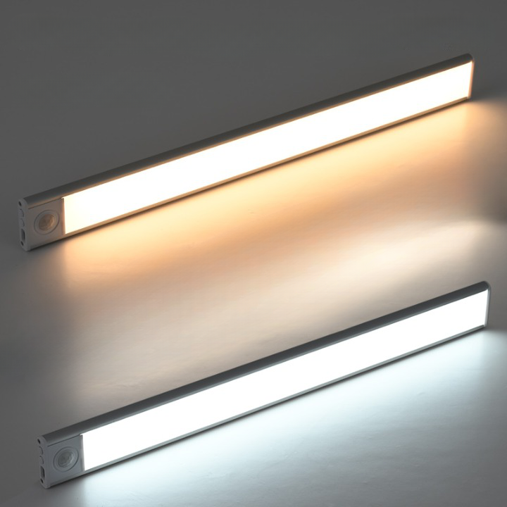 Wireless Motion Sensor Lamp - GlowMotion | OpalDwell - OpalDwell
