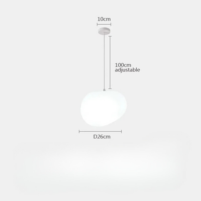 Larkyn Pendant Lighting Collection | OpalDwell - OpalDwell