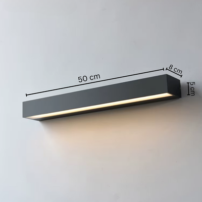 Calden Outdoor Lamp | OpalDwell - OpalDwell