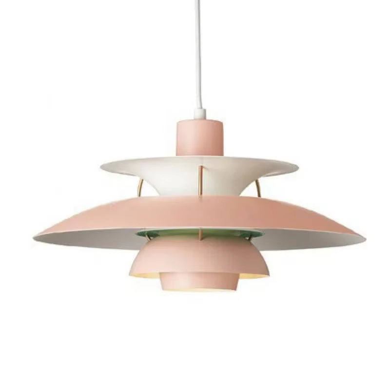 Lumera | Ceiling Pendant Light OpalDwell