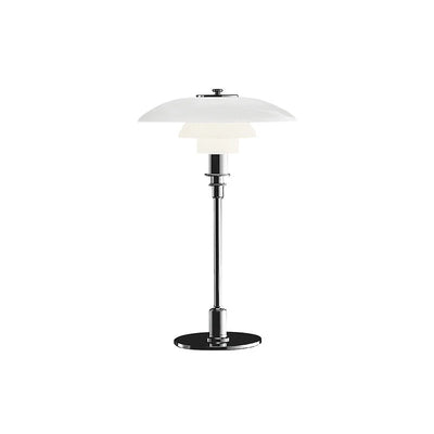 Minimalist Scandinavian Table Lamp for Modern Lighting - OpalDwell