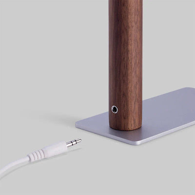 LED Desk Lamp with 360° Adjustable Head - Flexura | OpalDwell - OpalDwell