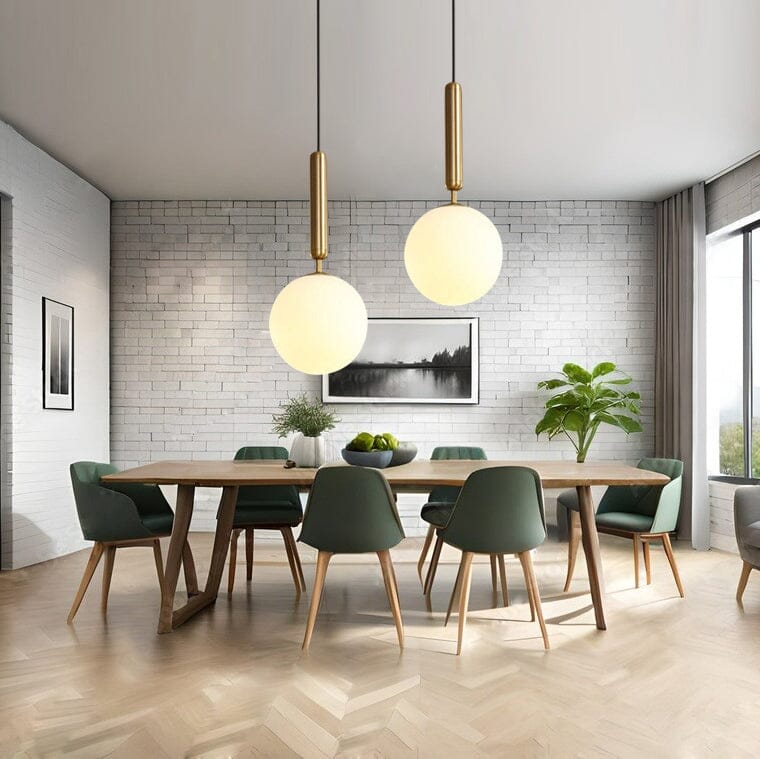 Bellaro Pendant Light - OpalDwell
