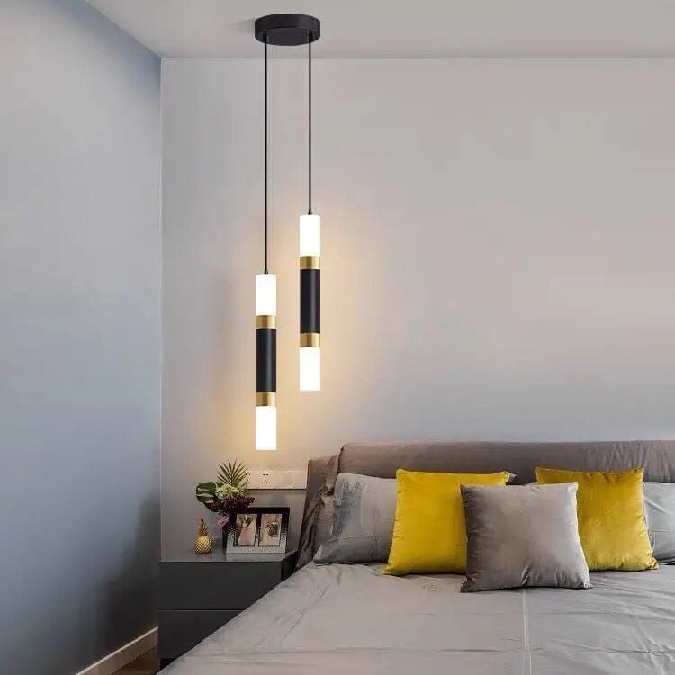 Soren | Minimal Pendant Lights - OpalDwell
