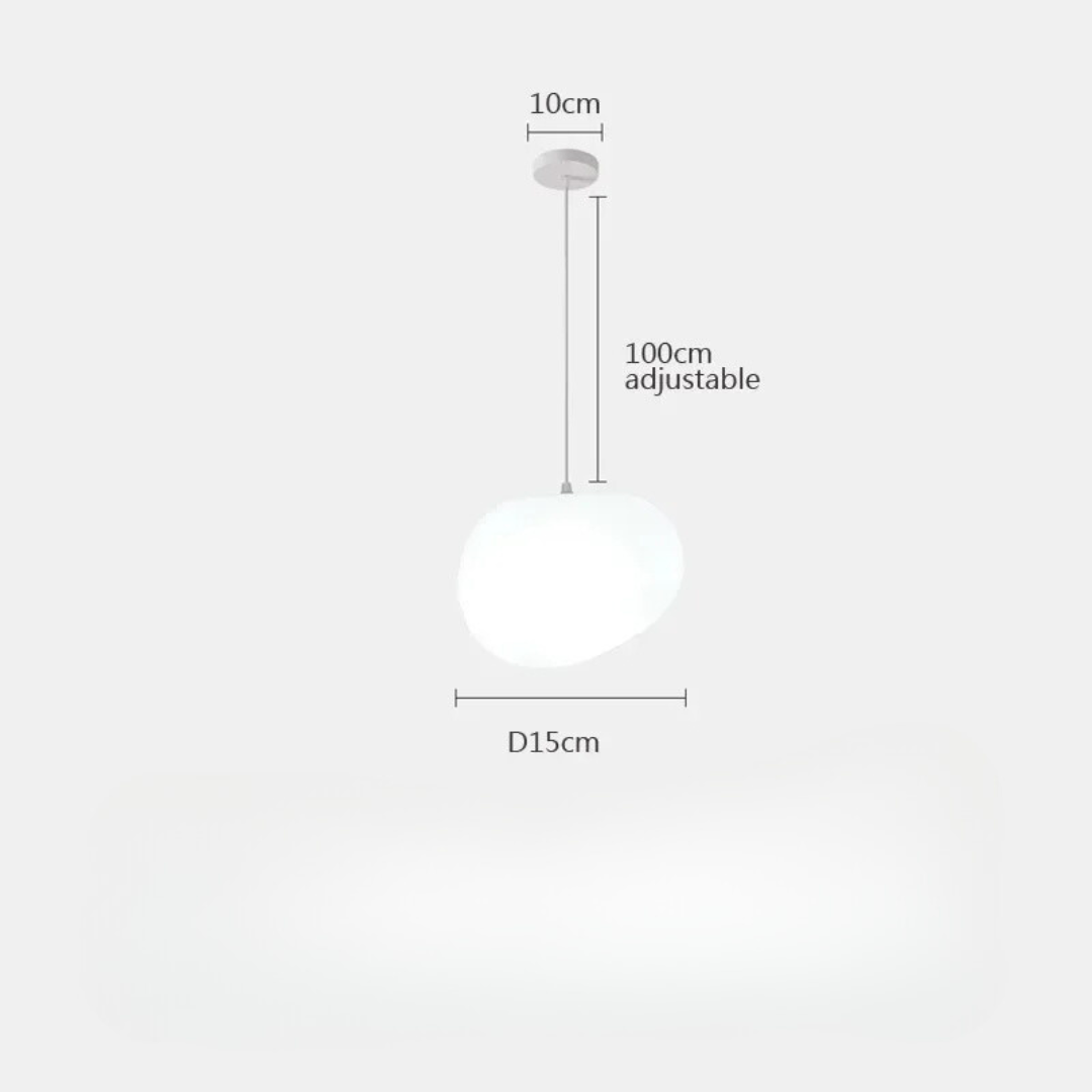 Larkyn Pendant Lighting Collection | OpalDwell - OpalDwell