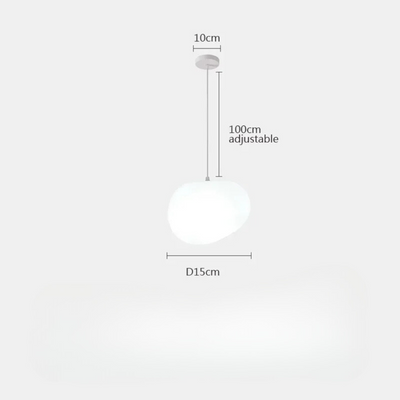 Larkyn Pendant Lighting Collection | OpalDwell - OpalDwell