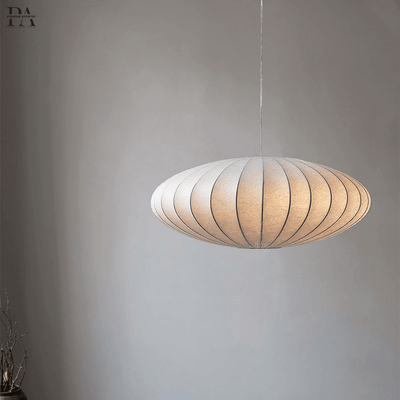 Aurelle Serenity Pendant Lamp | OpalDwell - OpalDwell