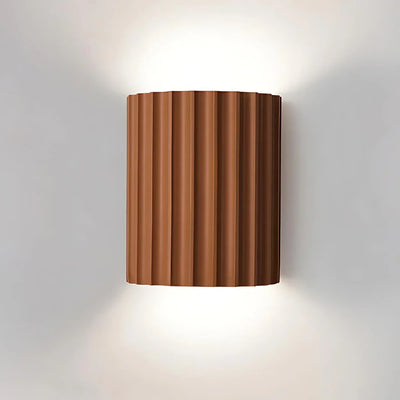 Minimalist Wall Lamp With Soft Ambient Light For Modern Homes - OpalDwell
