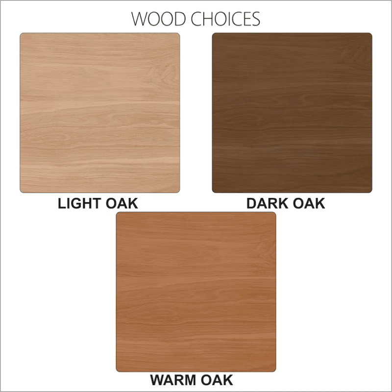 Rowan | Wooden Chandelier - OpalDwell