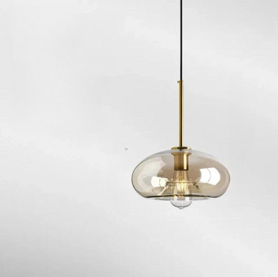 NordLumen Scandinavian Pendant Lamp for Modern Homes - OpalDwell