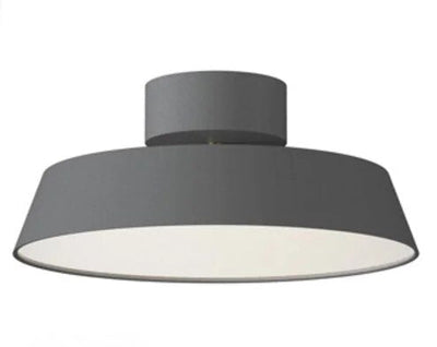 NovaLum Adjustable LED Ceiling Lamp for Bright Spaces - OpalDwell