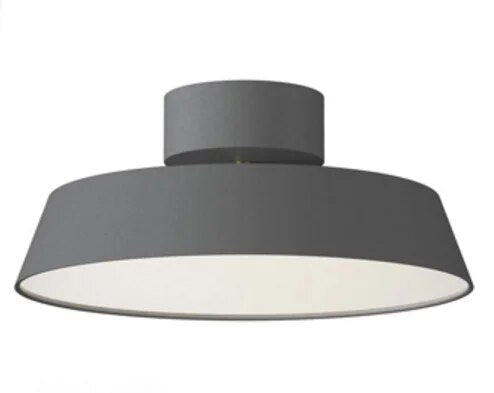 NovaLum Adjustable LED Ceiling Lamp for Bright Spaces - OpalDwell
