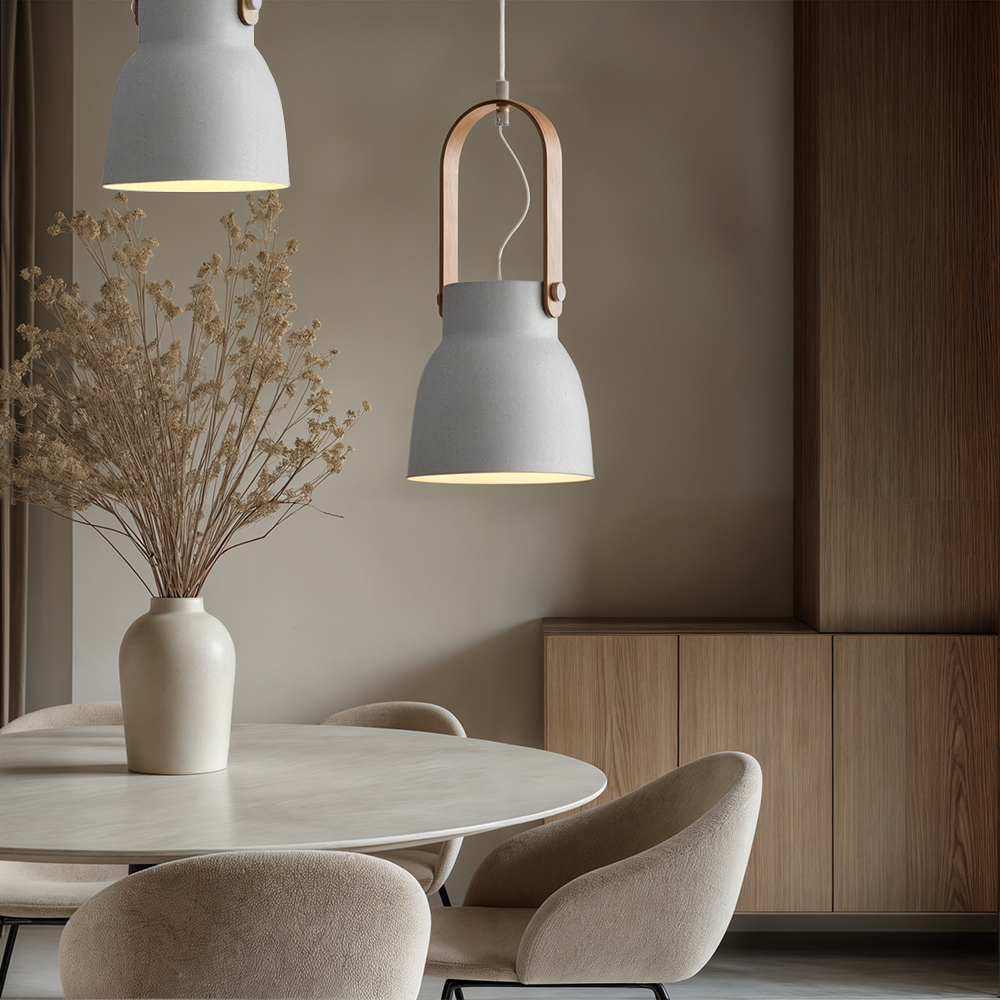 Liora Pendant Lights - OpalDwell