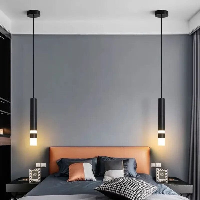 Soren | Minimal Pendant Lights - OpalDwell