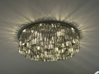 Tavian Chandelier - OpalDwell