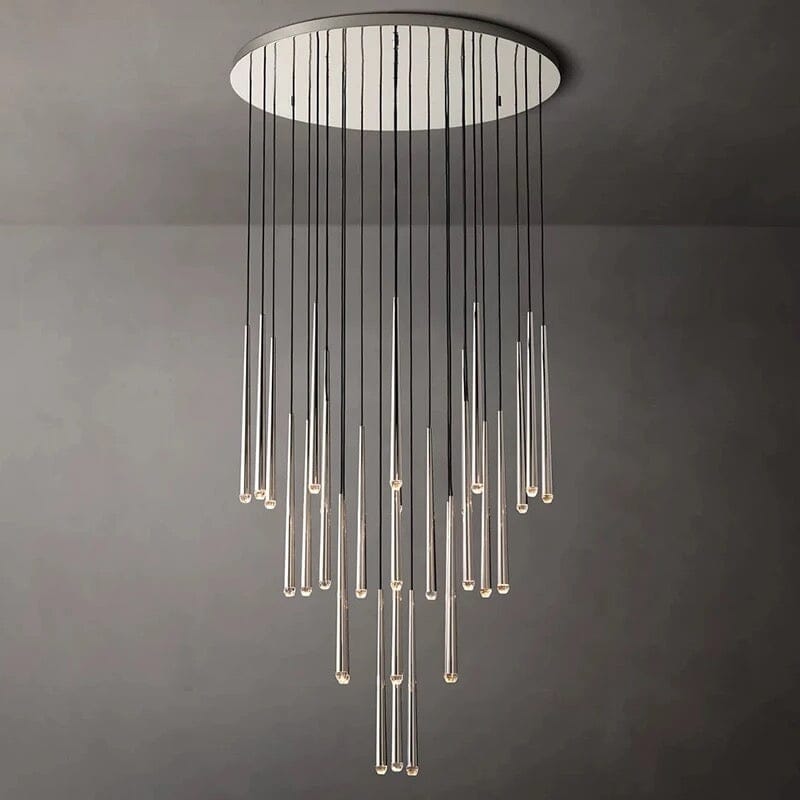 Nova | Modern Pendant - OpalDwell