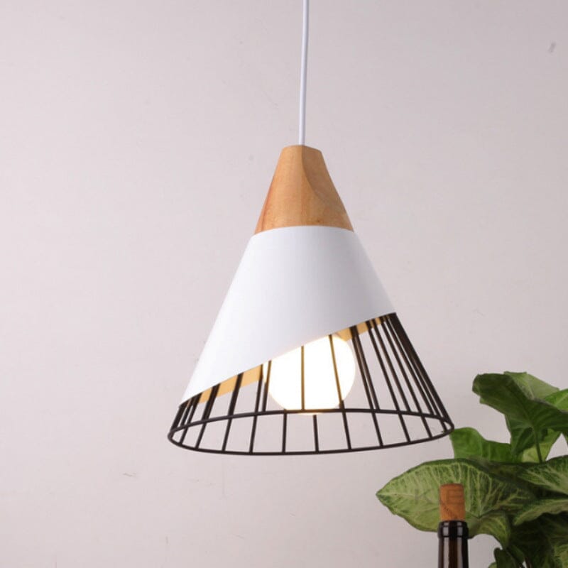 Birch Style Pendant Lights - OpalDwell