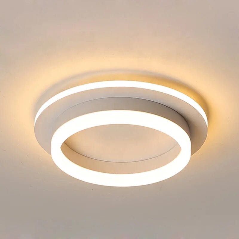 Liora Hallway Ceiling Lamp - OpalDwell