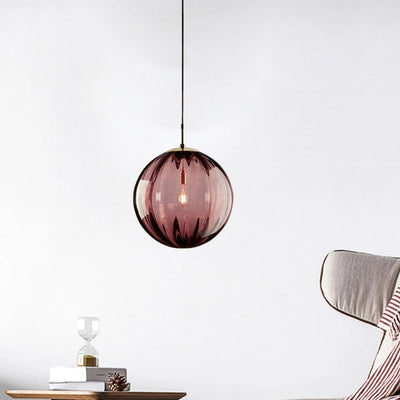 Lystra Pendant Light - OpalDwell