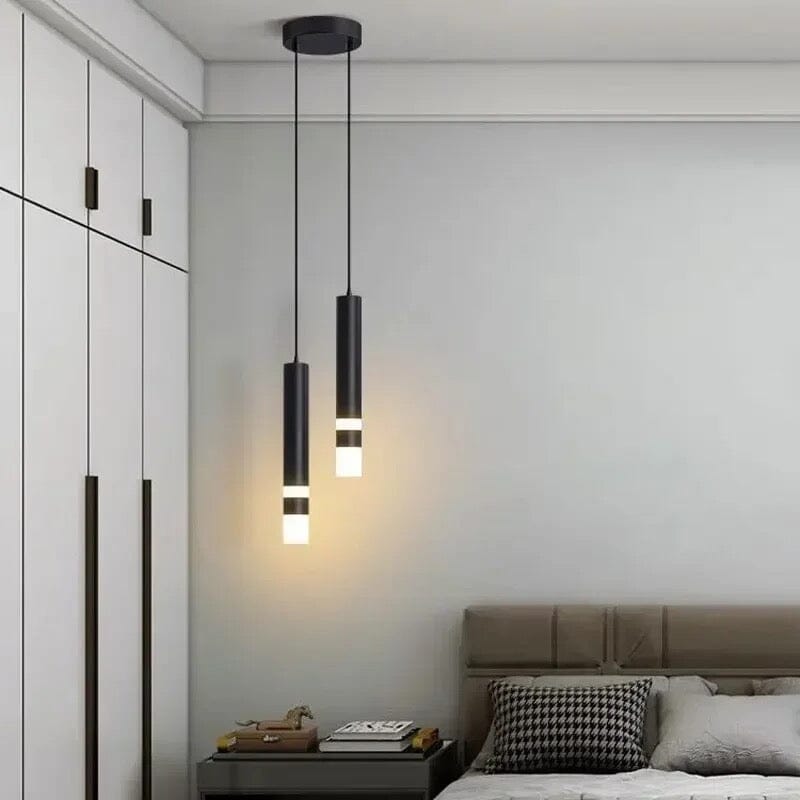 Soren | Minimal Pendant Lights - OpalDwell