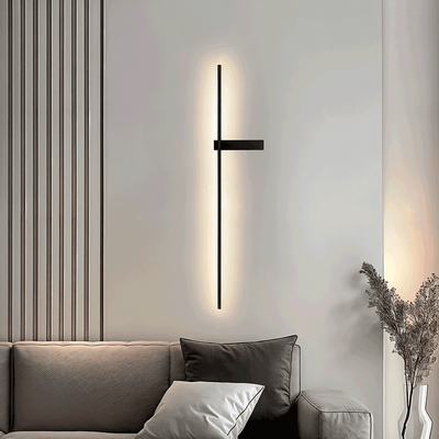 Bramwell Wall Lamps - OpalDwell