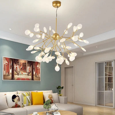 Lucera Chandelier - OpalDwell