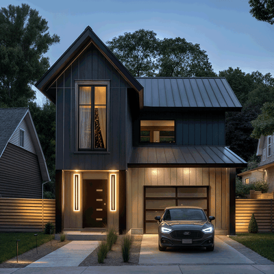 Lumara | Wall Lamp - OpalDwell