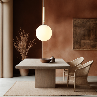 Bellaro Pendant Light - OpalDwell