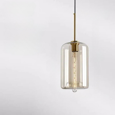 NordLumen Scandinavian Pendant Lamp for Modern Homes - OpalDwell