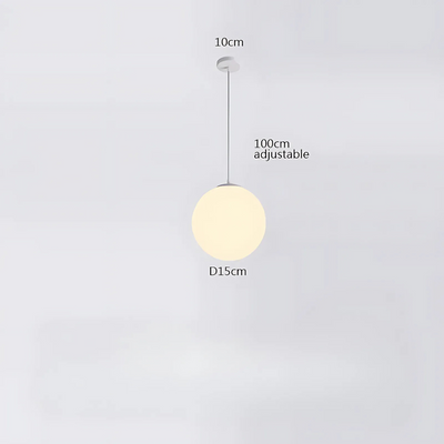 Larkyn Pendant Lighting Collection | OpalDwell - OpalDwell