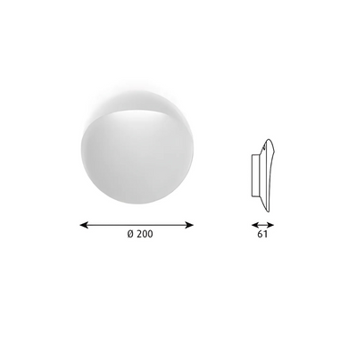 Liora Sconce Collection | OpalDwell - OpalDwell