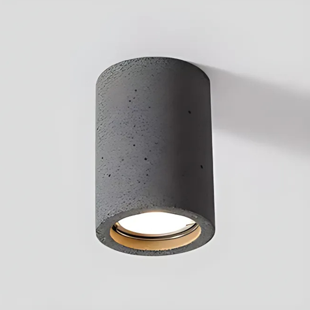 Elara Ceiling Lamp Collection | OpalDwell OpalDwell