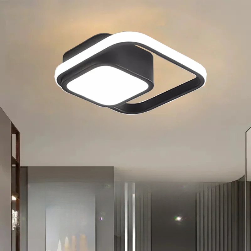 Lumora Modern Ceiling Lamp For Stylish Interiors At Home OpalDwell