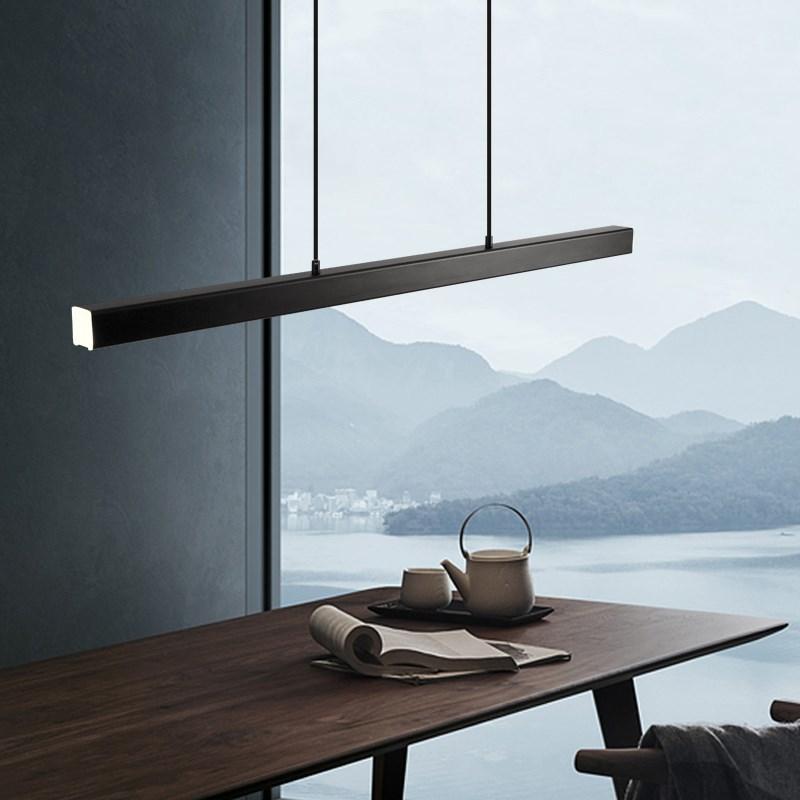 Lunara Living Room Chandelier in Metal and Acrylic for Modern Interiors OpalDwell