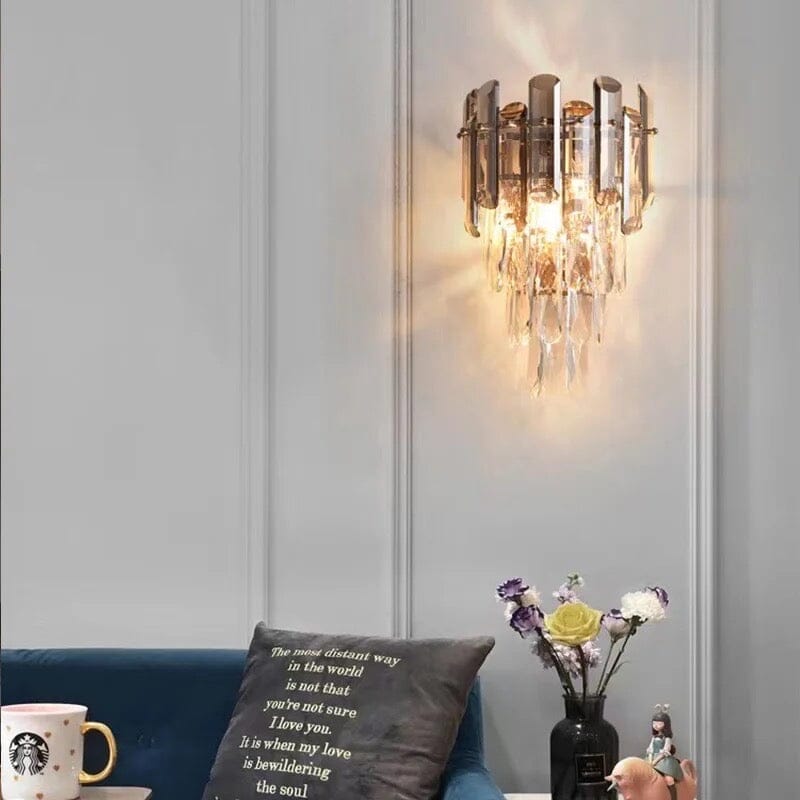 Marin Wall Lamps - OpalDwell