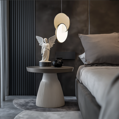 Marenti Lamps - OpalDwell
