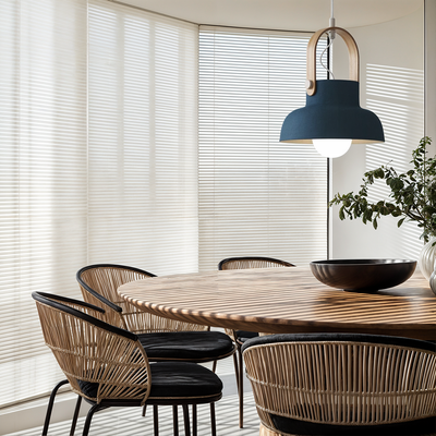Liora Pendant Lights - OpalDwell