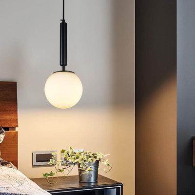 Aurelo | Modern LED Lamp For Living Rooms With Warm Glow - OpalDwell