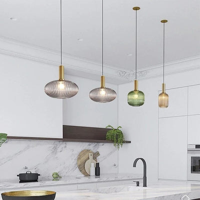 Aveline Pendant Lights - OpalDwell