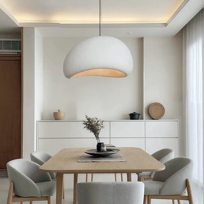 OpalDwell | Wasabi Bohemian Chandelier OpalDwell