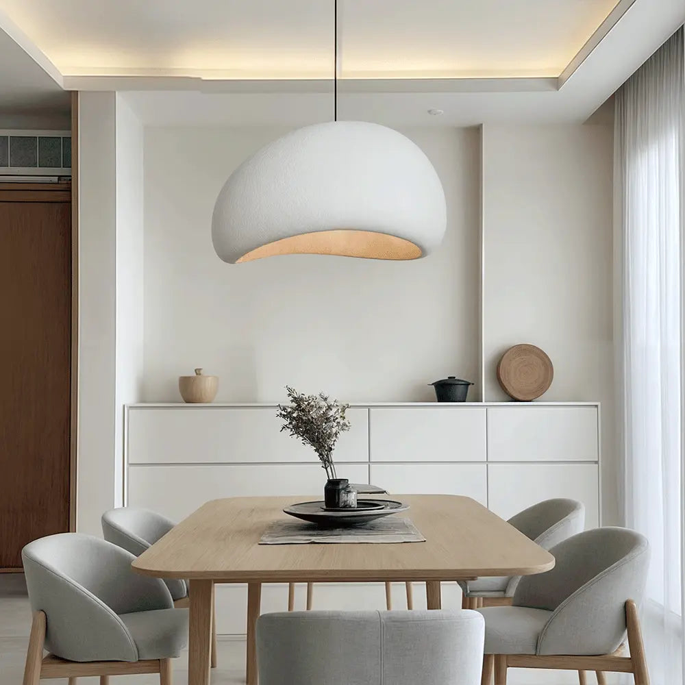 OpalDwell | Wasabi Bohemian Chandelier OpalDwell