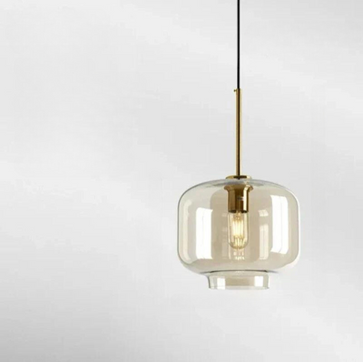 NordLumen Scandinavian Pendant Lamp for Modern Homes - OpalDwell