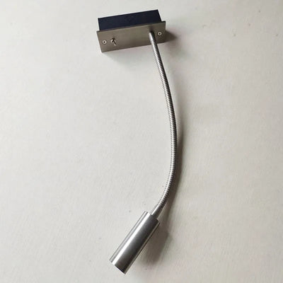 NexaLux Adjustable Reading Wall Spotlight Lamp With LED - OpalDwell