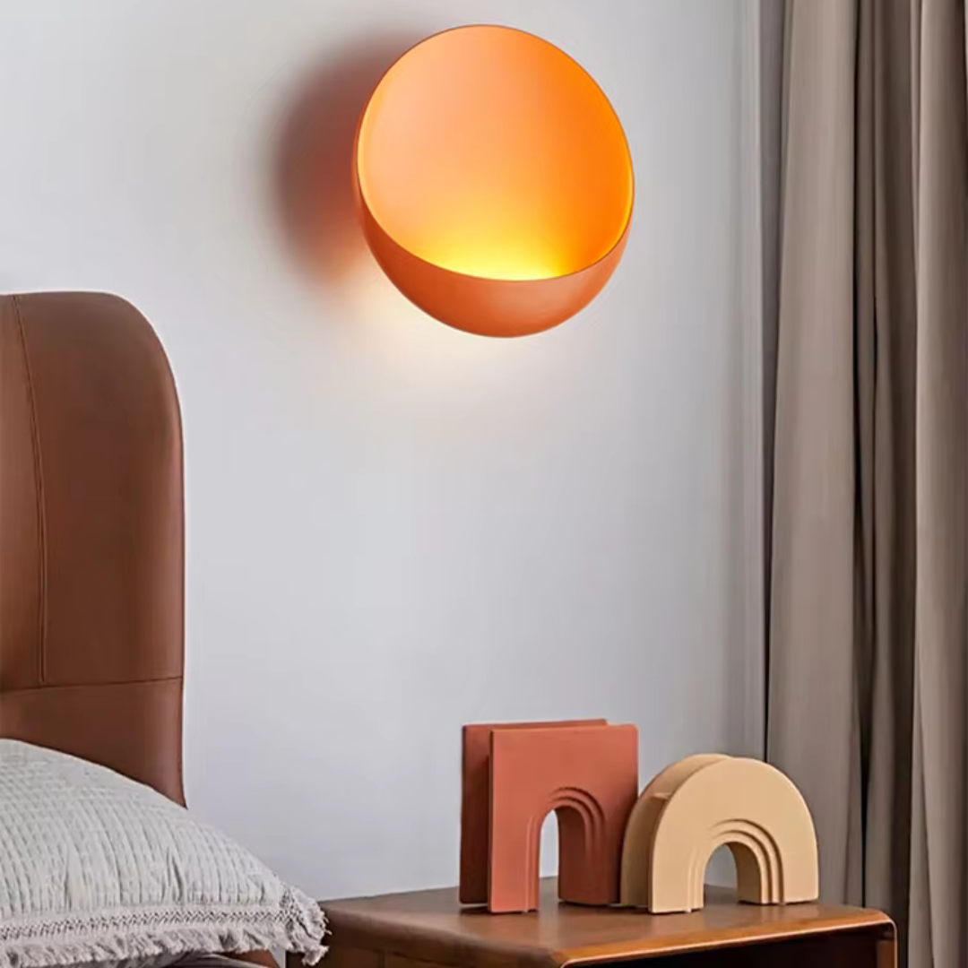 Liora Sconce Collection | OpalDwell - OpalDwell