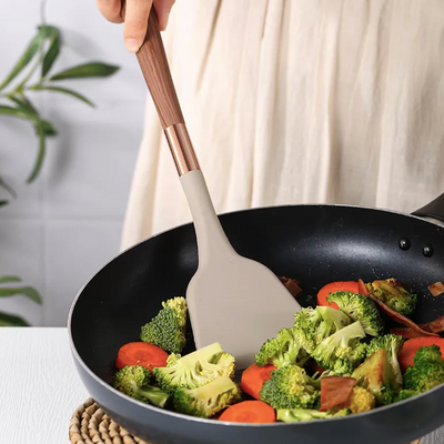 Culina 10-Piece Cooking Utensil Set | OpalDwell - OpalDwell