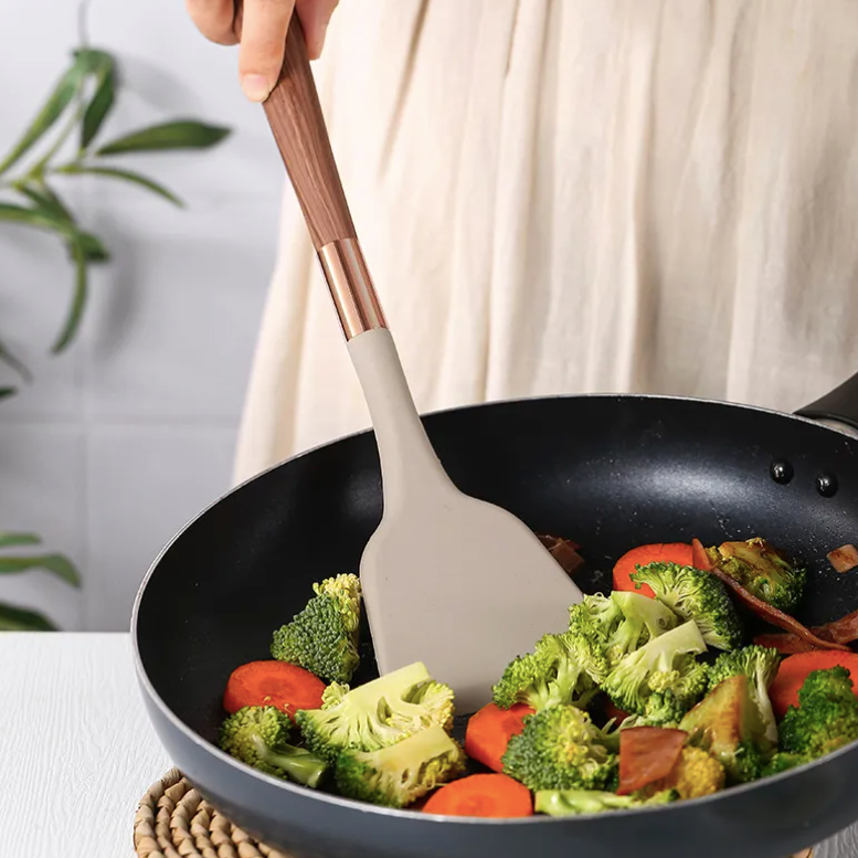 Culina 10-Piece Cooking Utensil Set | OpalDwell - OpalDwell
