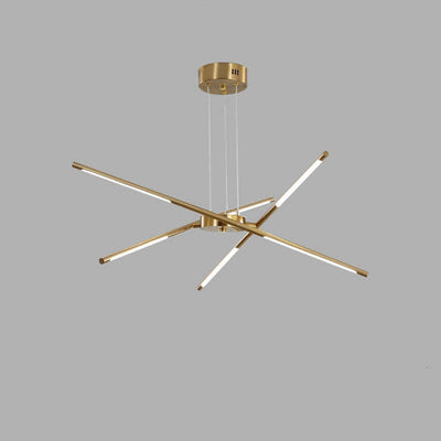 NovaLume Pendant LED Lamp – Modern Bedroom Lighting OpalDwell